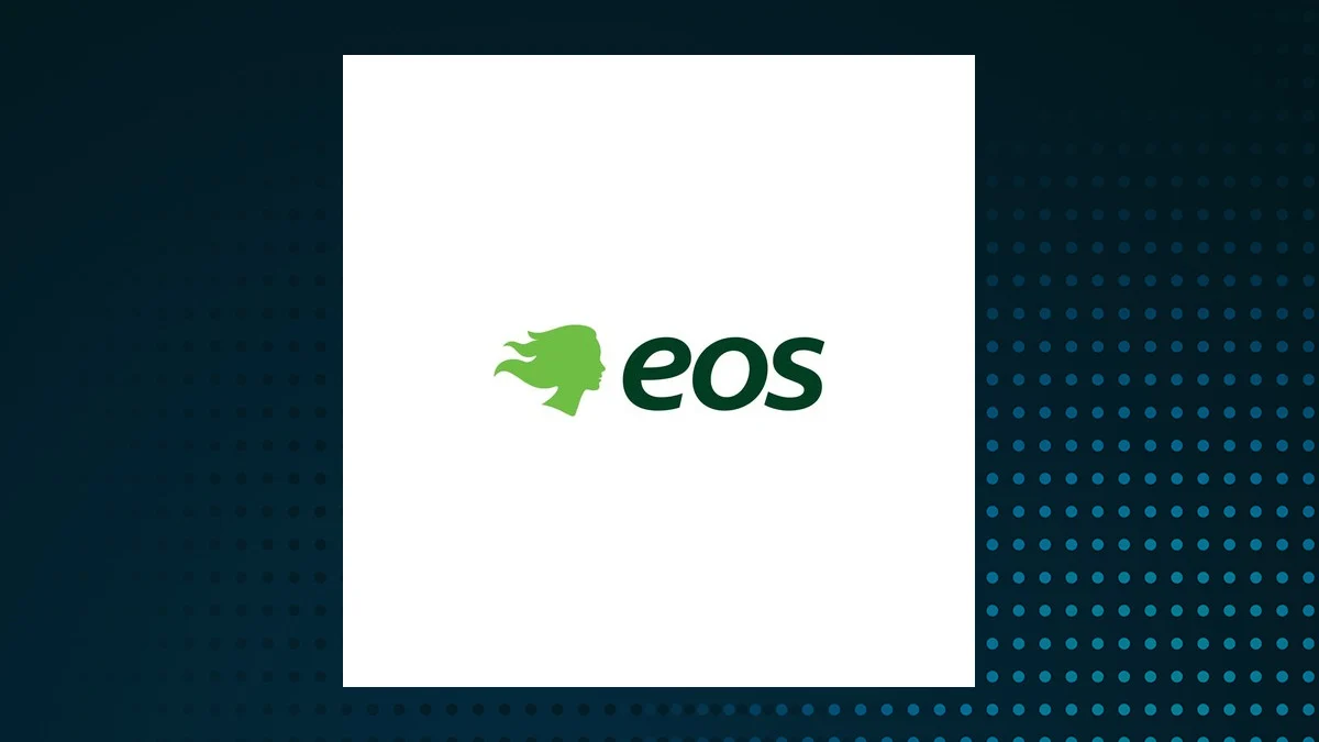 Εικόνα άρθρου για την τιμή της μετοχής της Eos Energy Enterprises (NASDAQ:EOSEW) με πτώση 9.2% – Τι ακολουθεί;