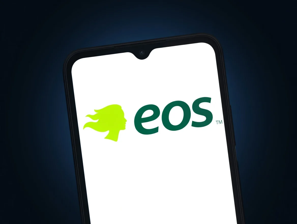 Eos Energy (EOSE) Stock Surges 12% on $350M Google Energy Deal in West Virginia