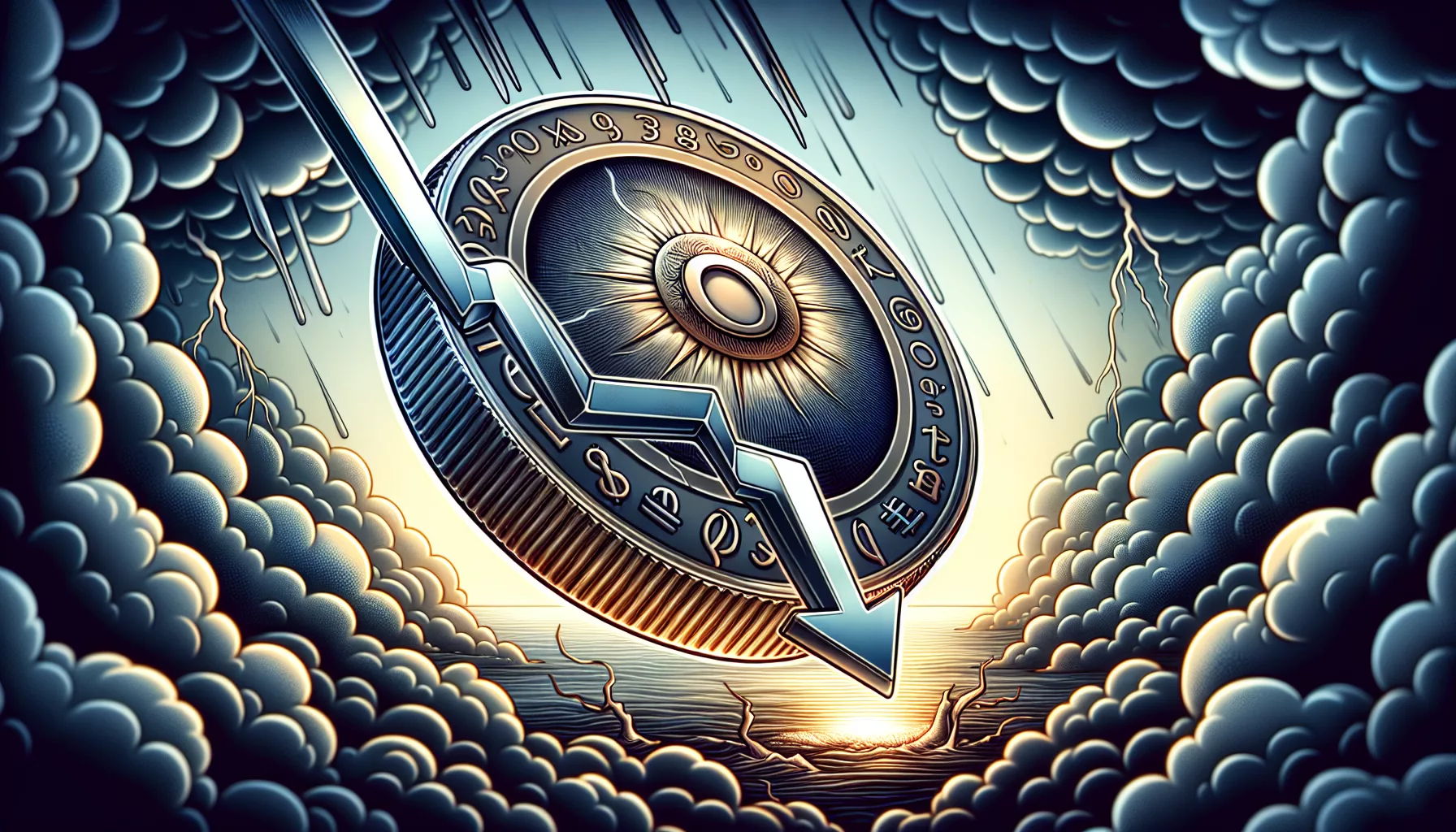 Article image for EOS Faces Challenging Market Conditions as Token Value Dips