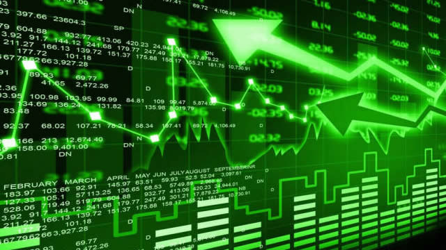 Foto von EOS: Time To Get Back To Growth Income With Hedge On