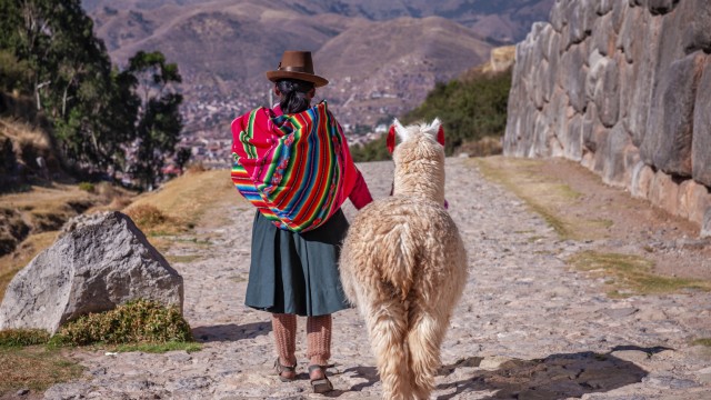 EPU: Peru Benefits From Copper Bull Market