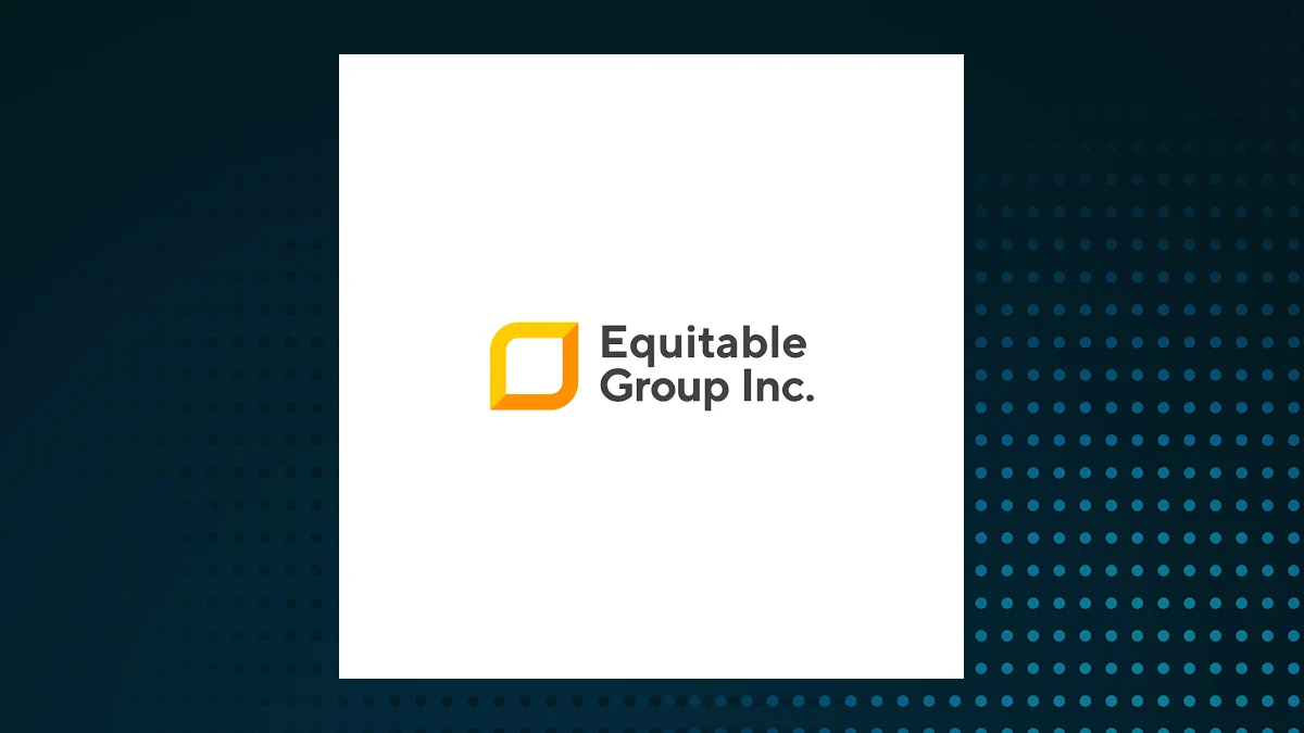 EQB Inc. (OTCMKTS:EQGPF) Given Consensus Rating of “Hold” by Brokerages