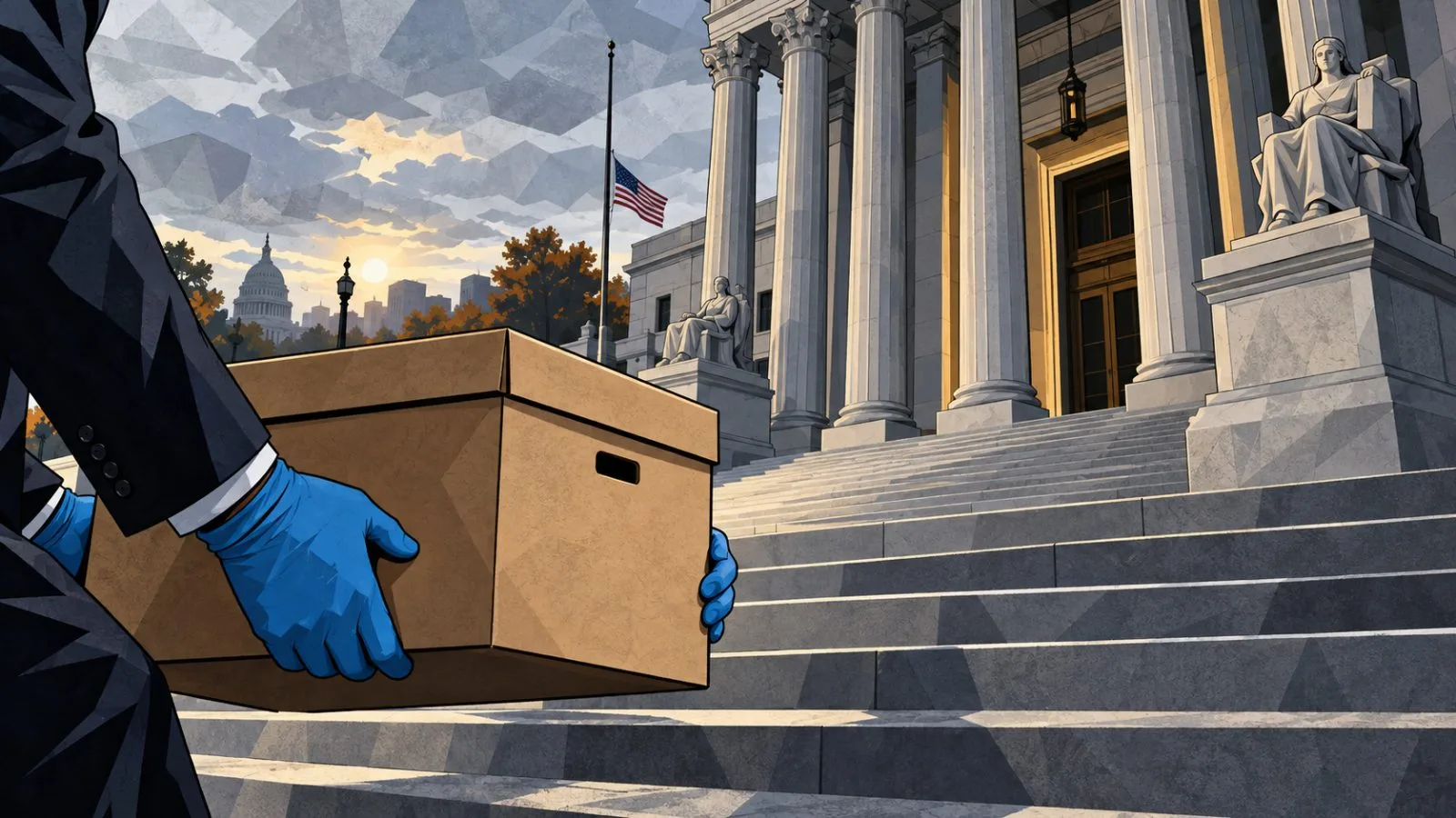 EQIBank Says U.S. Seized $89M as Tether Limits Exposure