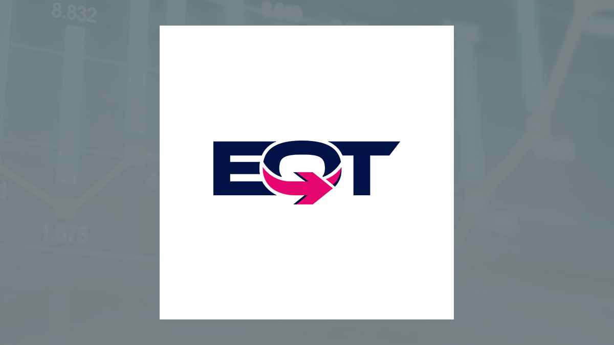 EQT Co. (NYSE:EQT) Stock Holdings Boosted by Panagora Asset Management Inc.