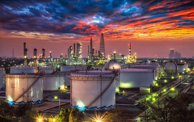 EQT Inks 20-Year LNG Purchase Agreement to Diversify Its Portfolio