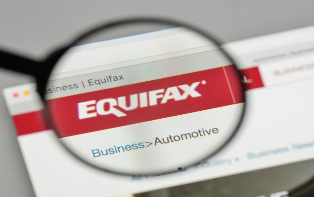 Equifax Q3 Earnings & Revenues Surpass Estimates, Increase Y/Y