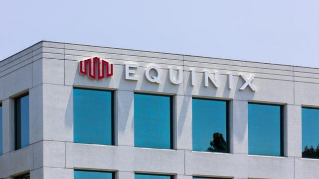 Equinix (EQIX) Unveils Dell PowerStore on Equinix Metal Service