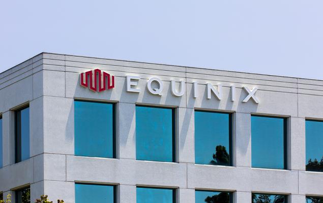 Equinix to Post Q3 Earnings: What's in Store for the Stock?