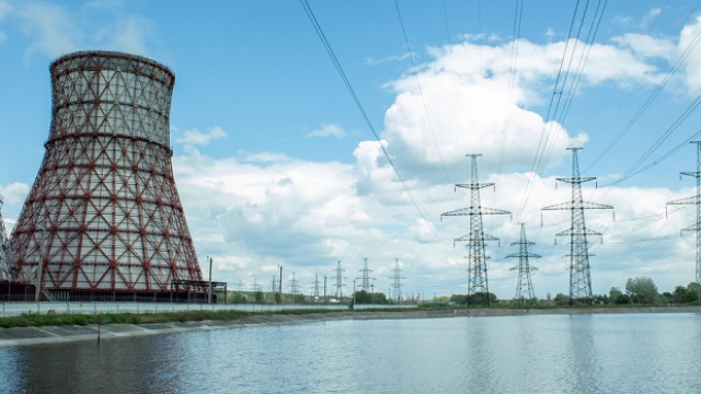 Equinor (EQNR) and Partners to Invest $1.1B in Troll Gas Expansion