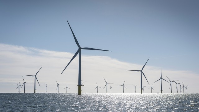 Equinor Q1 2024 Update: 10%-Yielding Cash Cow