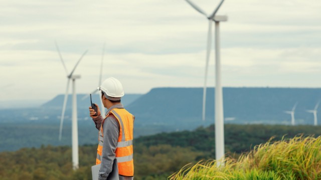 Equinor's (EQNR) Empire Wind 1 Gets Final Approval in New York