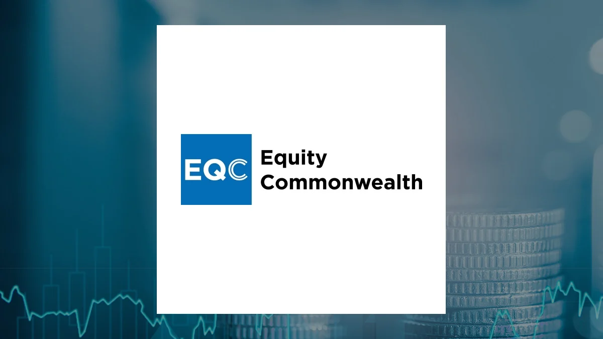Equity Commonwealth (NYSE:EQC) & Medical Properties Trust (NYSE:MPT) Head to Head Comparison
