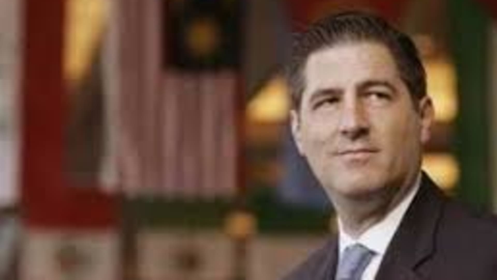 Article image for Eric Jackson, who led Opendoor meme rip, has a new pick he calls the 'Shopify of mortgages'