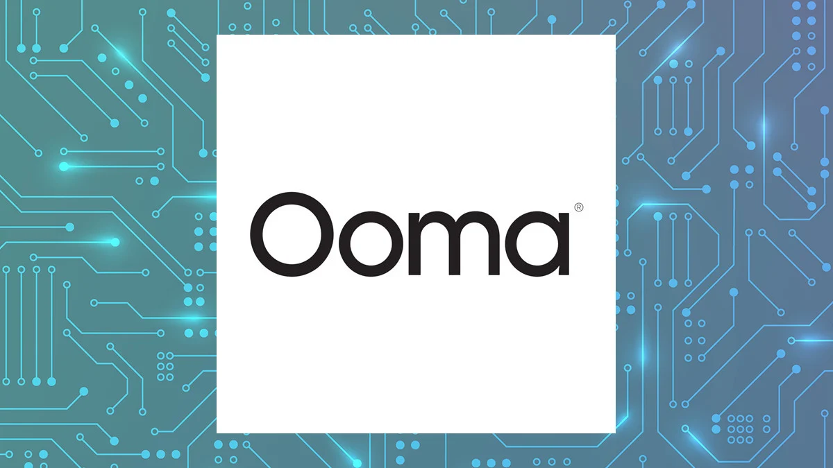 Eric Stang Sells 29,639 Shares of Ooma (NYSE:OOMA) Stock