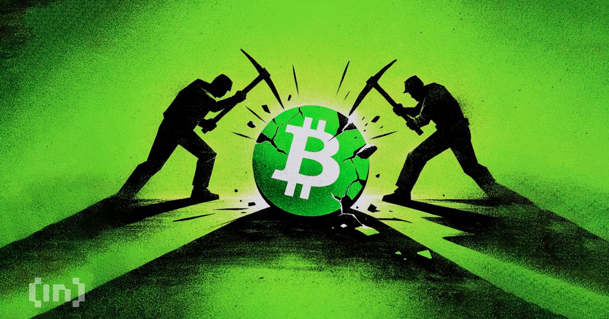 Eric Trump Says American Bitcoin Mines Up to 13 BTC Daily at 49% Margins