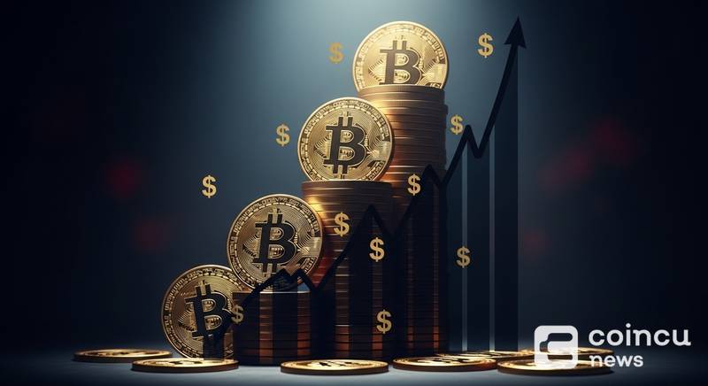 Eric Trump's Wealth Rises to $280M Through American Bitcoin