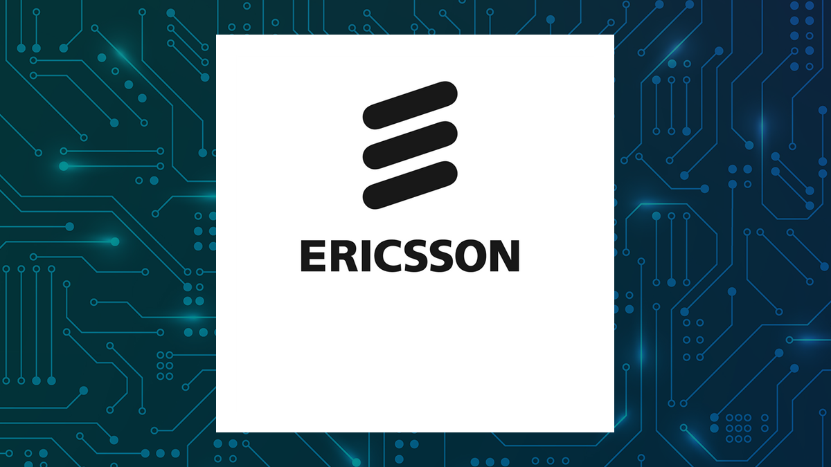 Ericsson (NASDAQ:ERIC) Sets New 1-Year High  – Should You Buy?