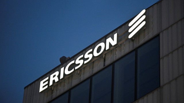Ericsson says U.S. anti-corruption compliance monitoring has ended