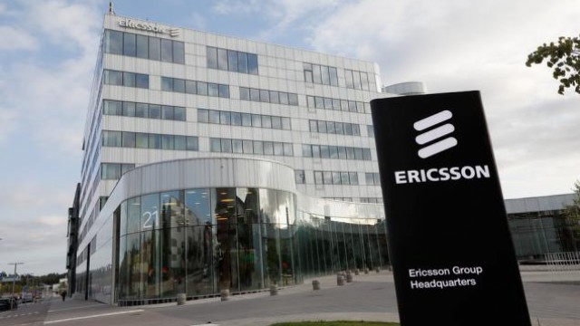 Ericsson's (ERIC) Solution to Boost Network Connectivity in Canada