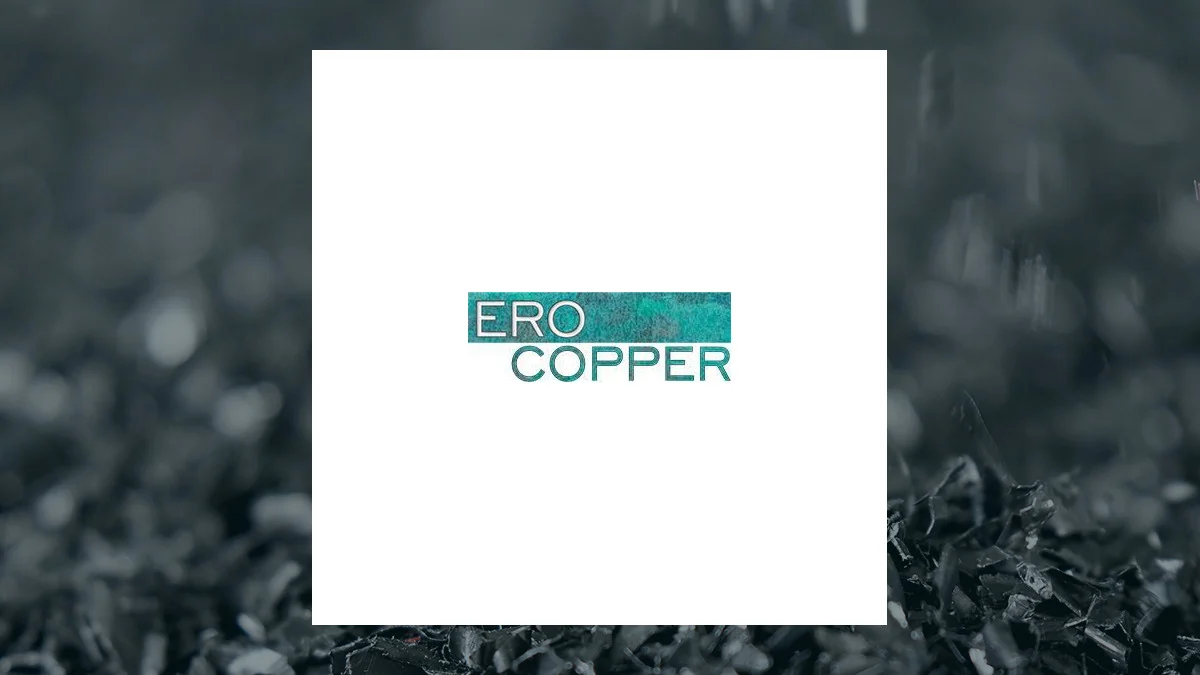 Ero Copper Corp. (TSE:ERO) Receives Consensus Recommendation of “Moderate Buy” from Analysts