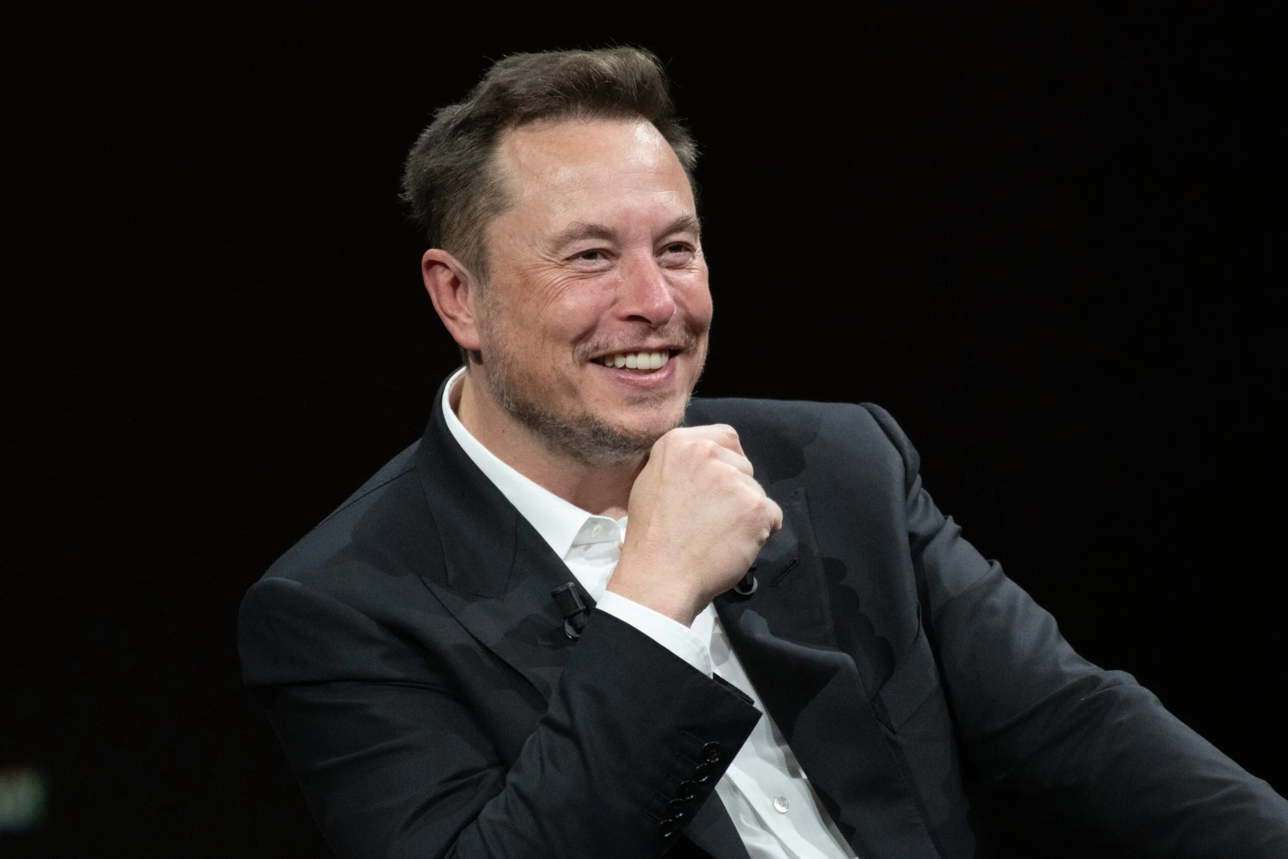 Errol Musk Discloses Elon and Kimbal's Alleged $1.7B Bitcoin Holdings