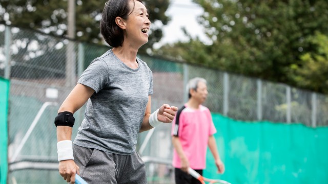 Escalade: The Worst Seems To Be Behind