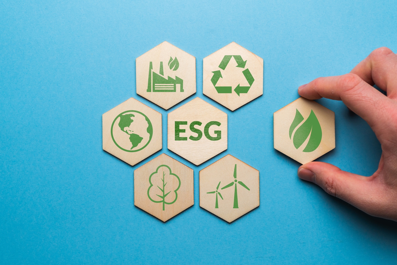 ESGV: Still Ahead Of The Benchmark, But Some Peers Are More Compelling