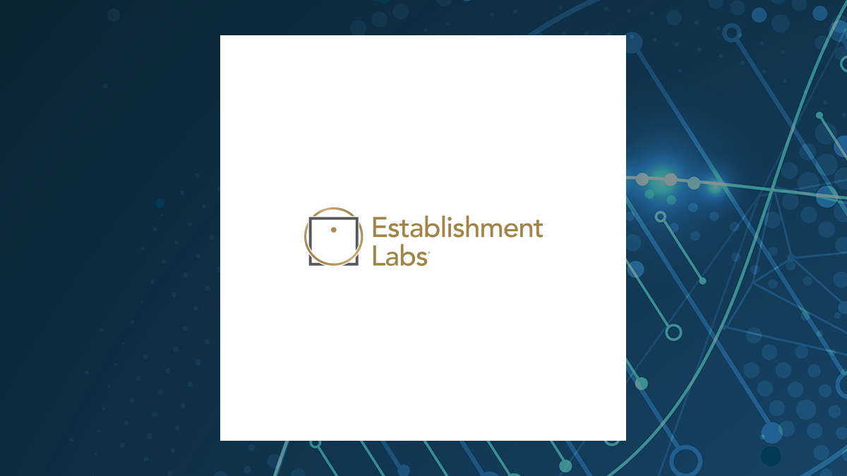 Establishment Labs Holdings Inc. (NASDAQ:ESTA) Given Consensus Recommendation of “Moderate Buy” by Brokerages