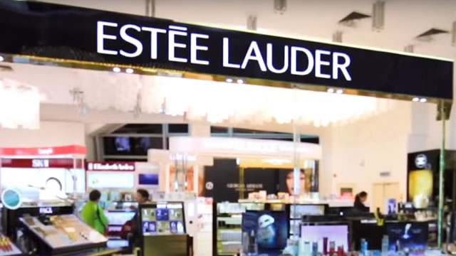 Estée Lauder Analysts Boost Their Forecasts After Better-Than-Expected Q2 Results