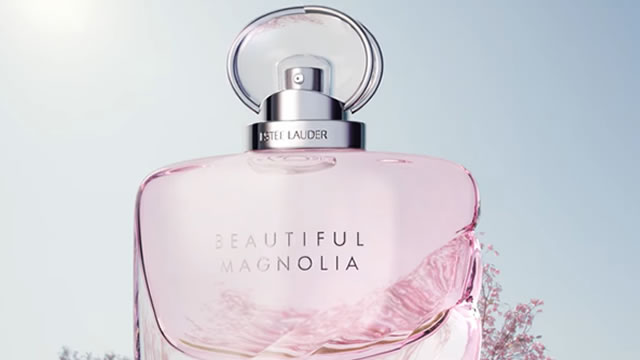 Estée Lauder shares drop after confirming Puig deal talks