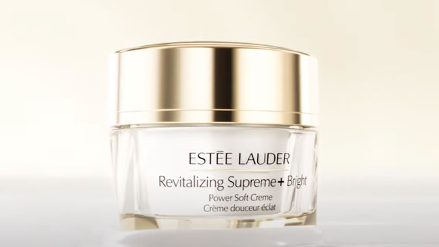 Estée Lauder sinks nearly 20% on weak quarterly sales; plans to slash up to 7,000 jobs