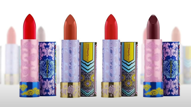 Foto von Estée Lauder's Beauty Gains Can't Offset Global Headwinds, Says Analyst