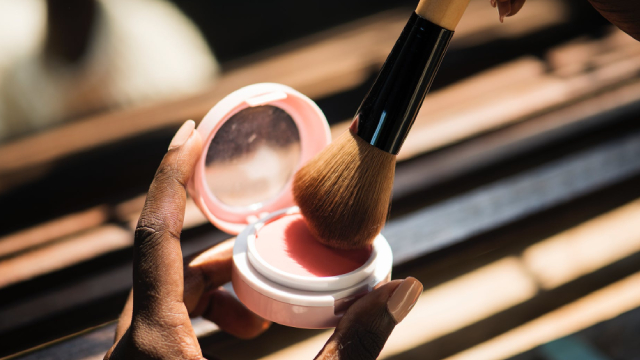 Estee Lauder's potential merger with Puig seen as transformational move