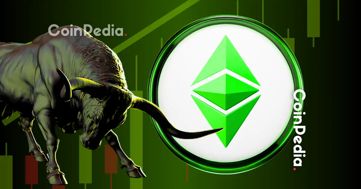 Article image for ETC Price Breaks Out of Downtrend as Momentum Builds Toward $26