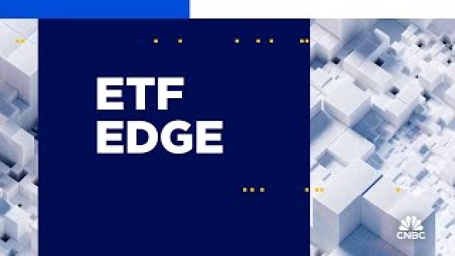 ETF Edge with State Street's Matt Bartolini