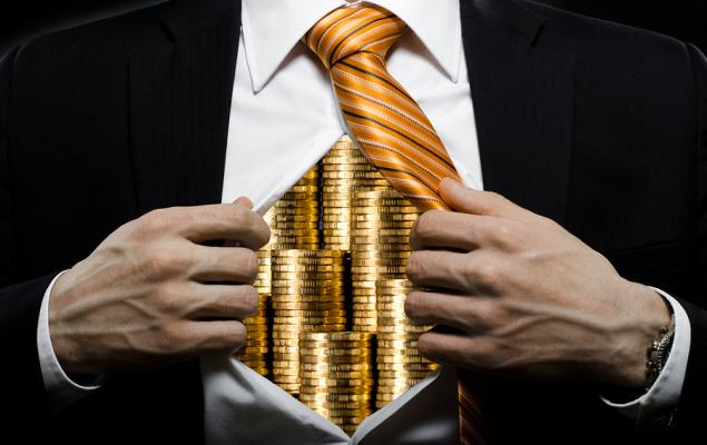 ETFs to Consider as Gold Breaks the $4,000 Barrier
