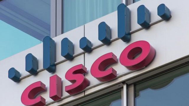 ETFs to Gain on Cisco's Q3 Earnings Strength