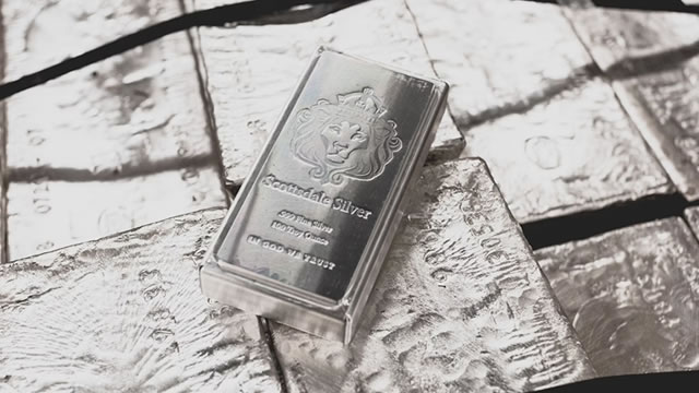 ETFs to Watch as Silver's Upward Momentum Continues