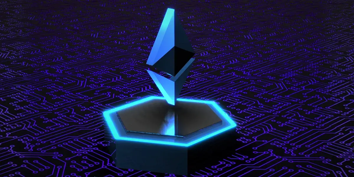 ETH Holds Around $2,050 as Ethereum Foundation Quietly Stakes Tokens for $93 Million