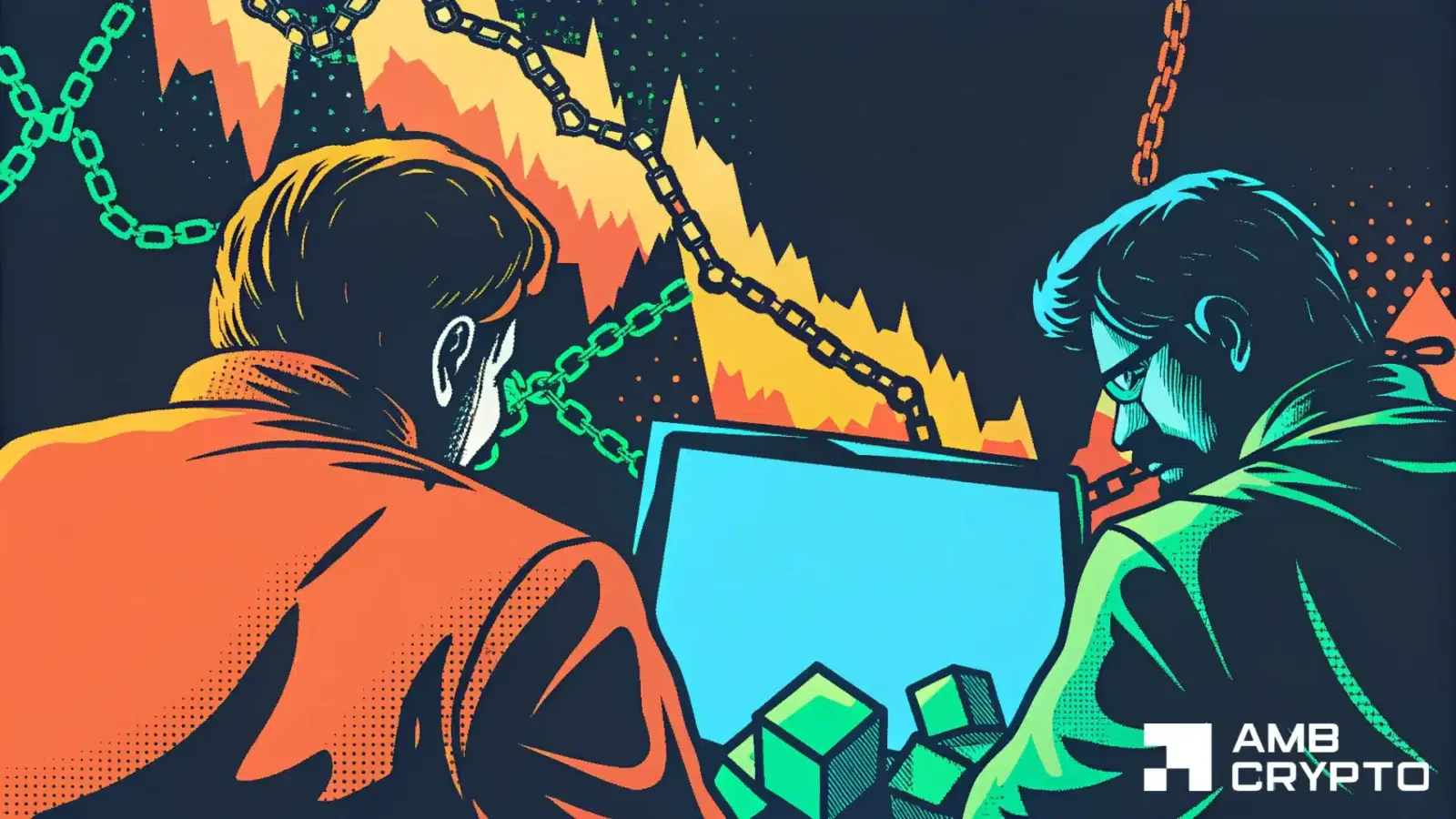ETH is down, but developers are still building Ethereum's future – Here's why