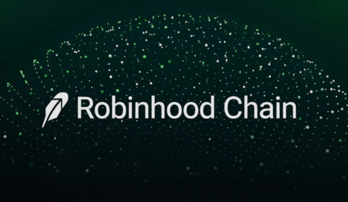 ETH Latest News: Robinhood Chain Is Already Fueling Ethereum Growth