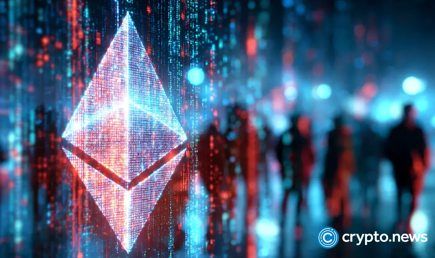 ETH liquidation wall looms as $2,451 level threatens $1.47b in short positions