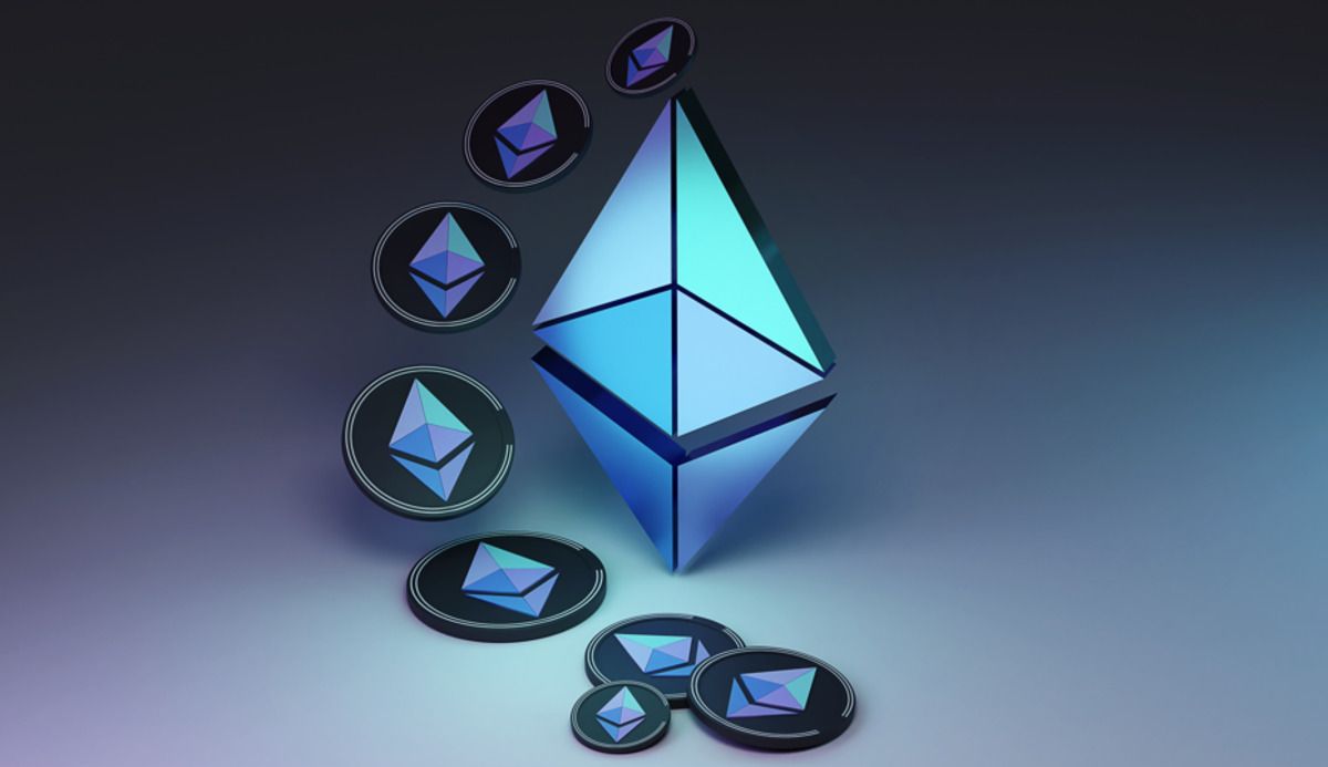 ETH Near $2,500 as Top Addresses Flood Binance with Ethereum