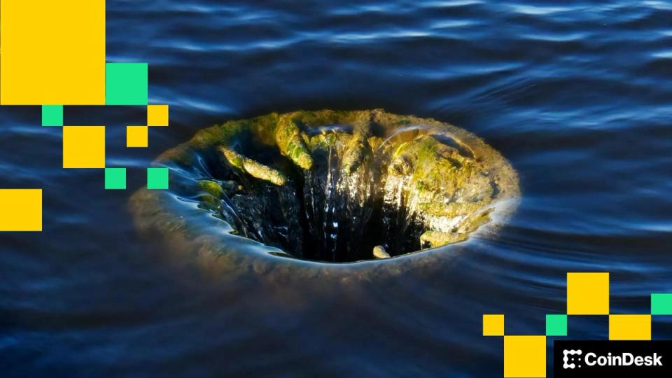 Article image for ETH, SOL and DOGE slide 7% as $850 million bullish bets end up liquidated