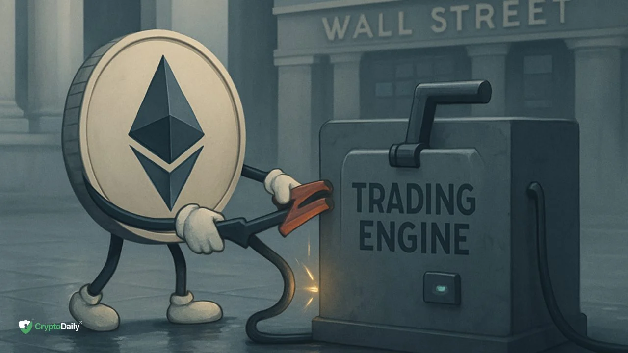 ETH Treasury Buying: Can Bitmine's $136M Purchase Revive the Wall Street Ethereum Trade?