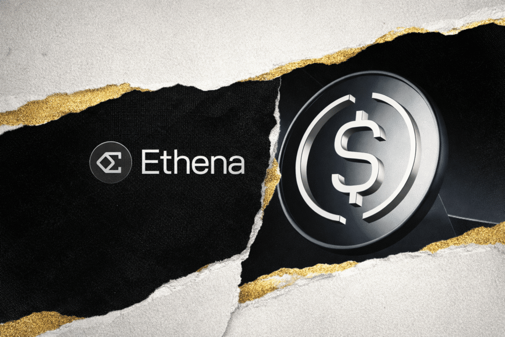 Ethena Overhauls USDe Reserves With Institutional Lending and Real-World Assets