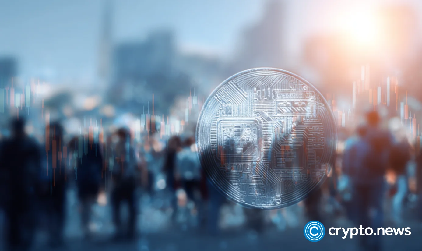 Article image for Ethena price stabilizes near $0.10 as token unlocks and leverage reshape flows