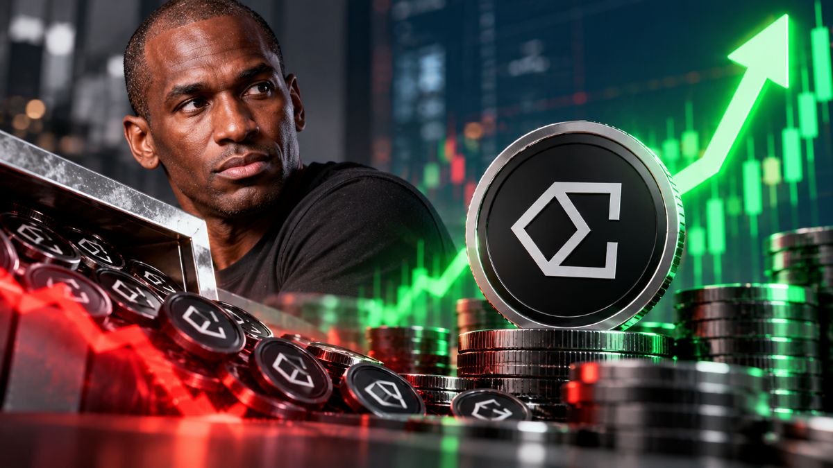 Ethena Rallies 4% as Arthur Hayes Sells $2.73M in ENA