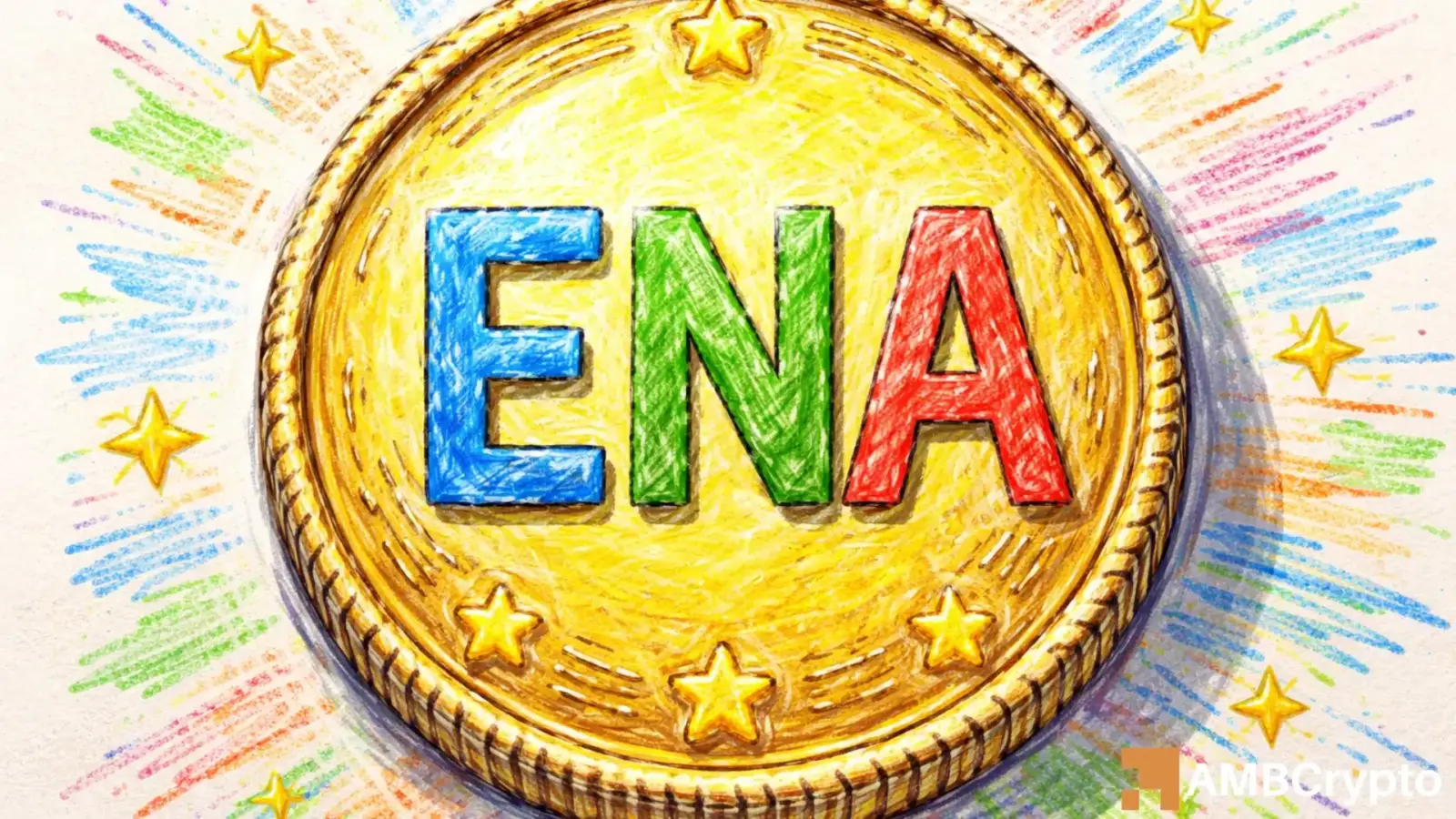 Article image for Ethena struggles as revenue falls 32% – Can demand save ENA at $0.089?