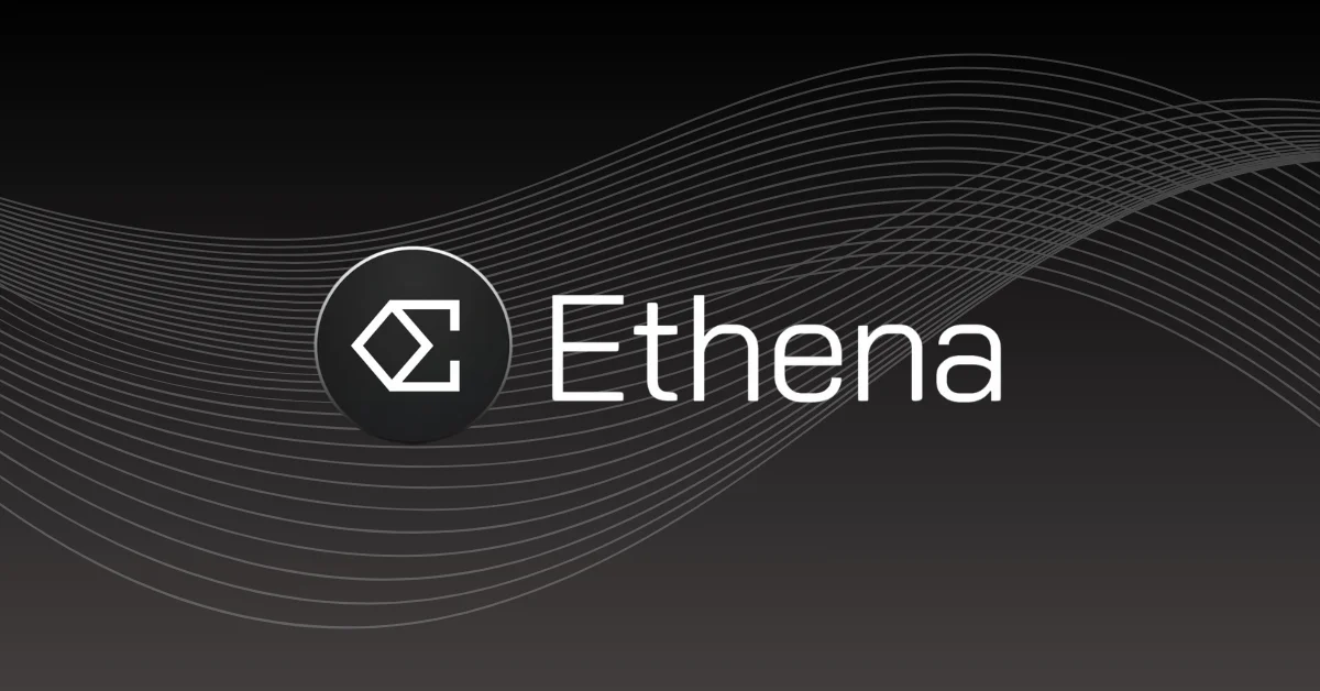 Ethena Takes USDe Into Everyday Payments With New Money App